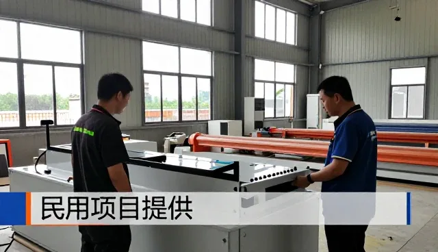 设备安装服务常见问题介绍